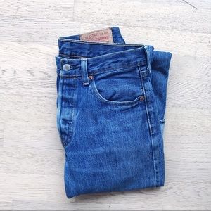 Vintage Levi Jeans